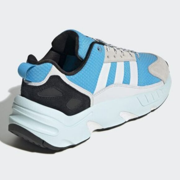 Adidas ZX 22 Boost. Brand New. Mens Size: 11.5 - Picture 2 of 11